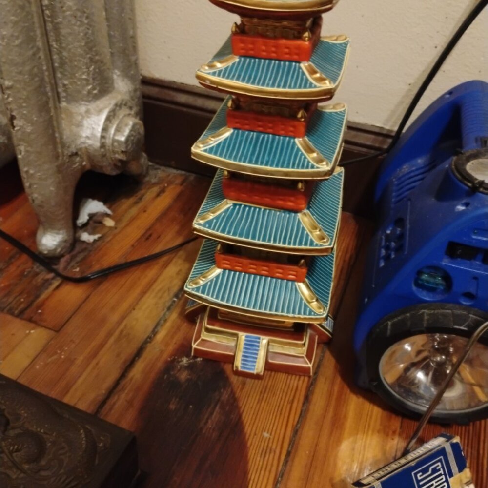 Antiques - Picture 7 of 16